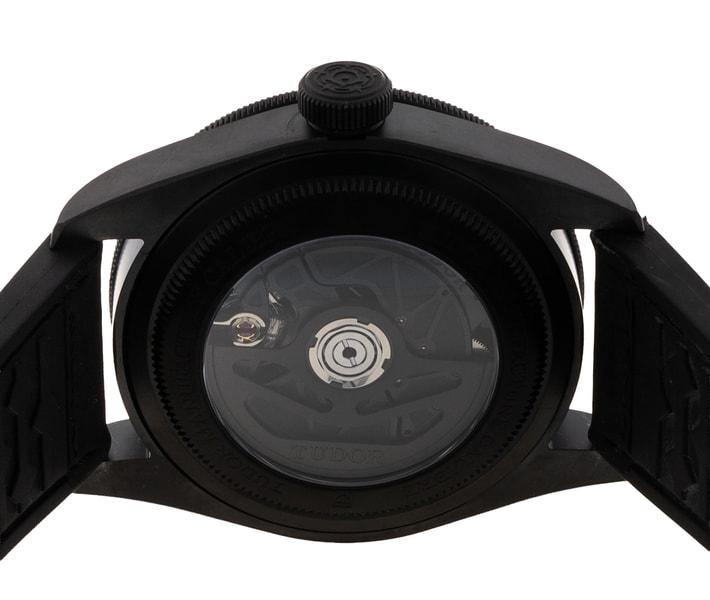 Tudor Black Bay M79210CNU-0001